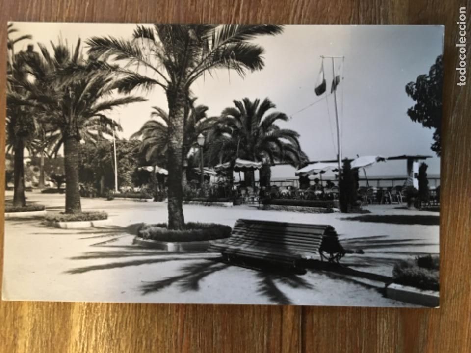 Postales: Postales antiguas de Lloret de Mar - Foto 6