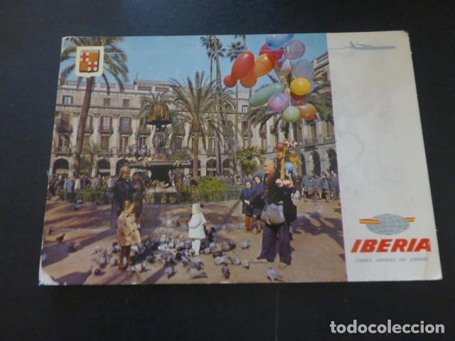 Postales: BARCELONA - Foto 1