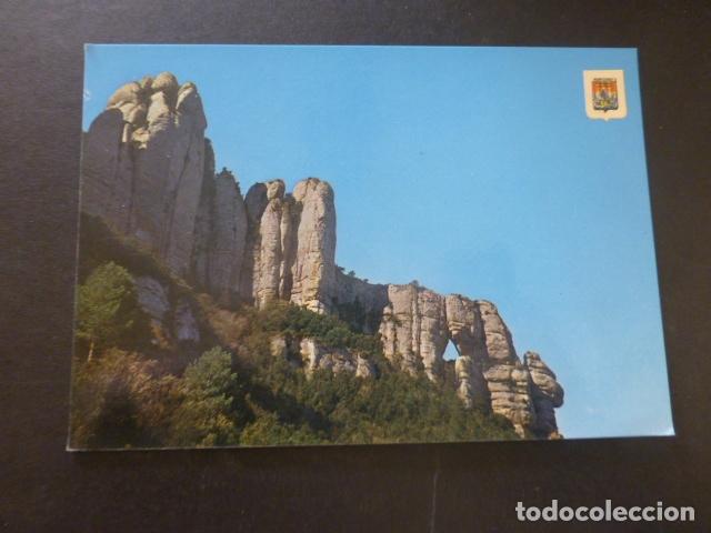 Postales: MONTSERRAT BARCELONA - Foto 1