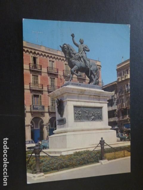 Postales: REUS TARRAGONA - Foto 1