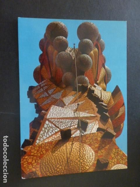 Postales: BARCELONA - Foto 1