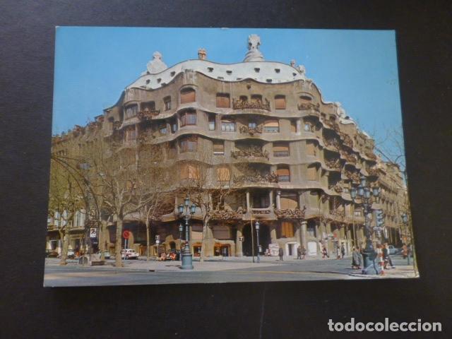 Postales: BARCELONA - Foto 1