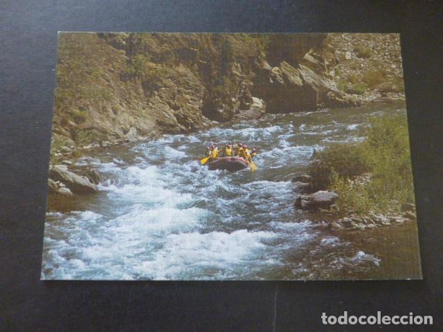 Postales: LLAVORSI LERIDA - Foto 1