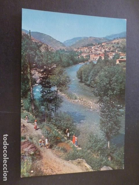 Postales: MARTINET DE CERDA&Ntilde;A GERONA - Foto 1