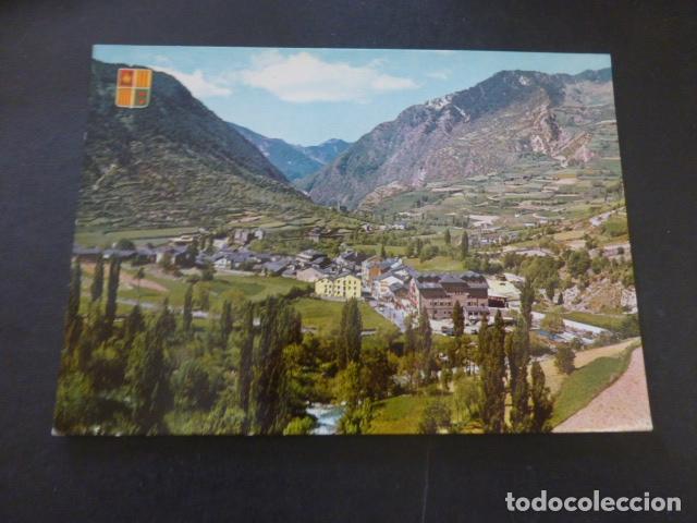 Postales: ENCAMP ANDORRA - Foto 1
