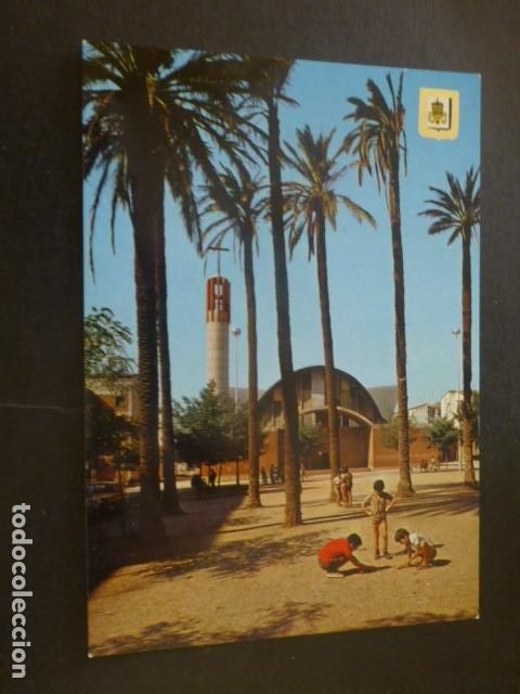 Postales: REUS TARRAGONA - Foto 1