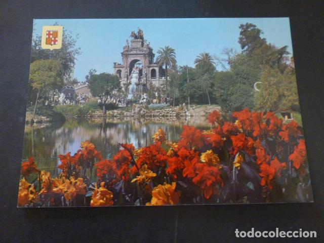 Postales: BARCELONA - Foto 1