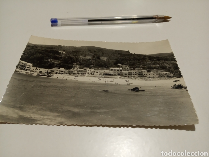 Postales: Bagur SA Riera postal - Foto 1