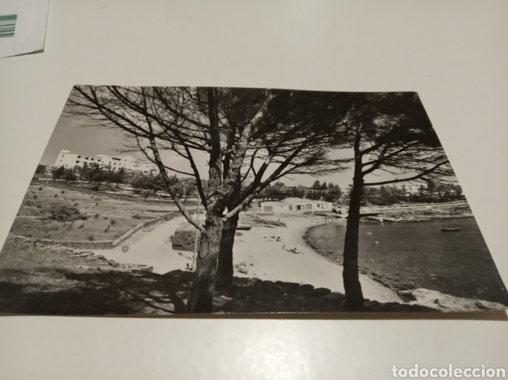 Postales: Cadaqu&eacute;s postal antigua - Foto 1