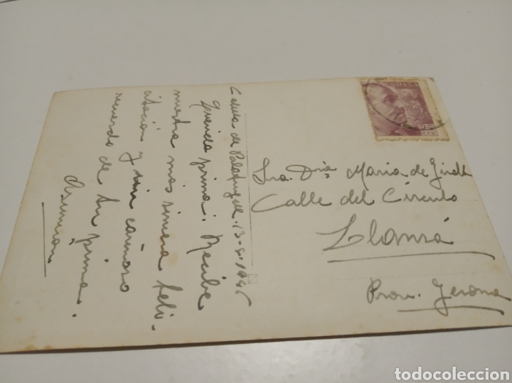 Postales: Palafrugell Calella cala - Foto 2