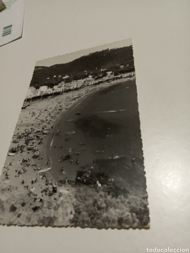 Postales: Palafrugell Calella playa - Foto 1