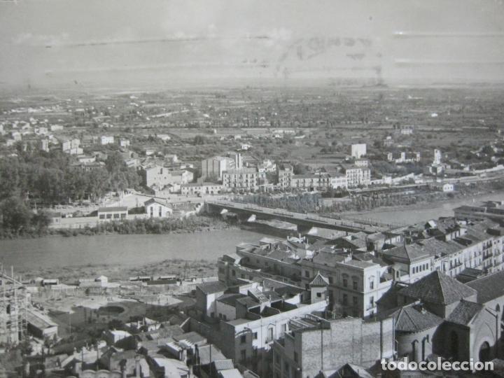 Postales: LLEIDA-VISTA PARCIAL-ED&middot;GARCIA GARRABELLA-37-POSTAL ANTIGUA-(69.862)