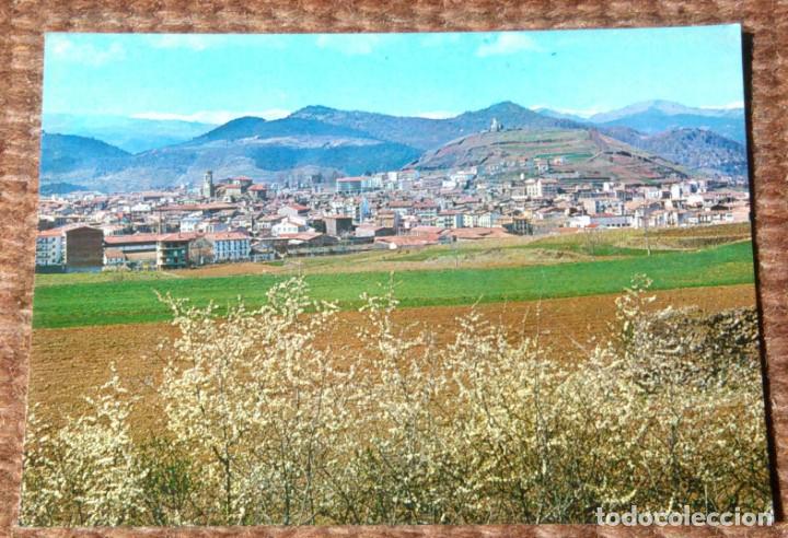 Postales: OLOT - GERONA - Foto 1