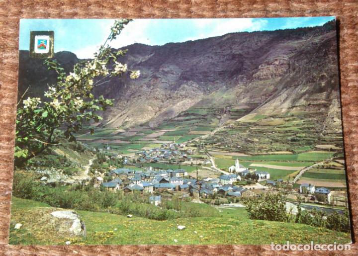 Postales: VALL DESPOT - LLEIDA - Foto 1