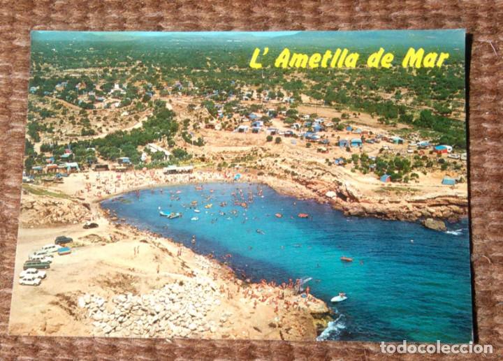 Postales: LAMETLLA DE MAR - TARRAGONA - Foto 1