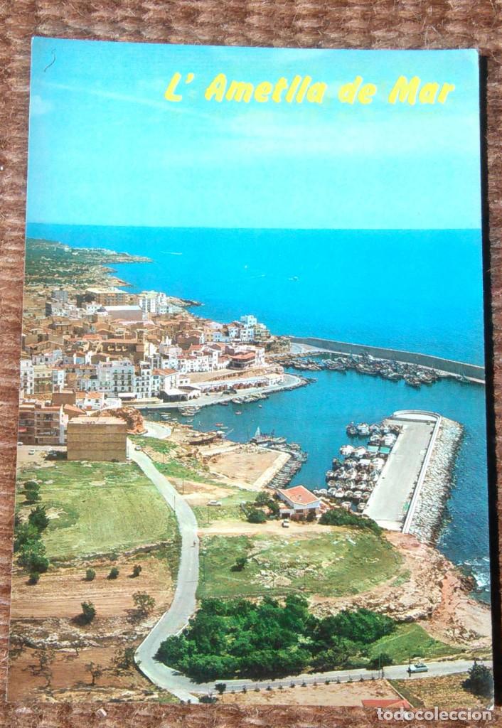 Postales: LAMETLLA DE MAR - TARRAGONA - Foto 1