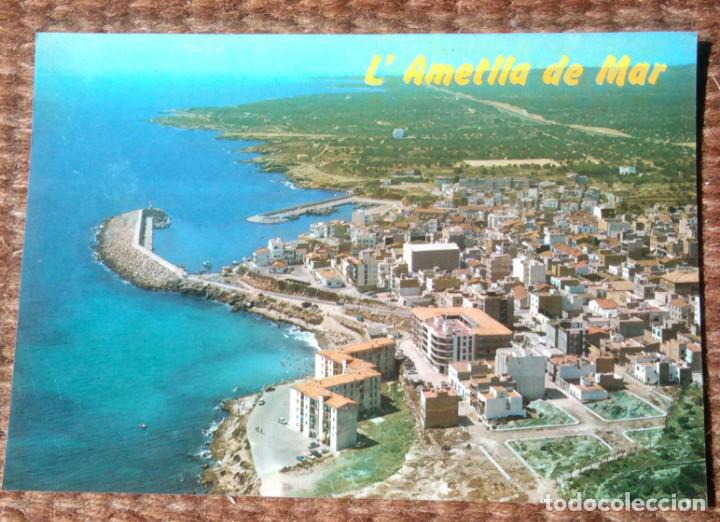 Postales: LAMETLLA DE MAR - TARRAGONA - Foto 1
