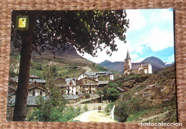 Postales: VALL DANEU - LLEIDA - Foto 1