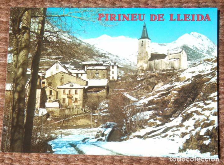 Postales: UNARRE - LLEIDA - Foto 1