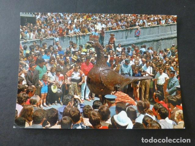 Postales: BERGA BARCELONA LA PATUM - Foto 1
