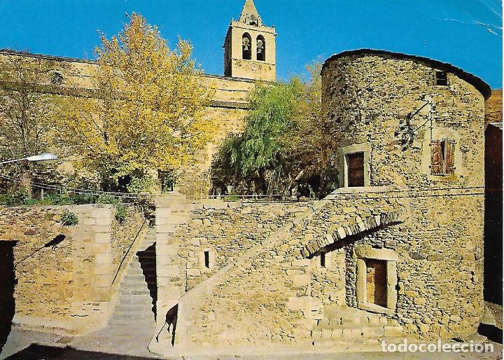 Postales: PIRINEOS ORIENTALES - LLIVIA (CERDA&Ntilde;A)