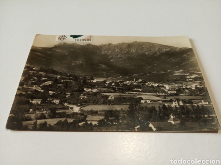 Postales: Cercedilla - Foto 1