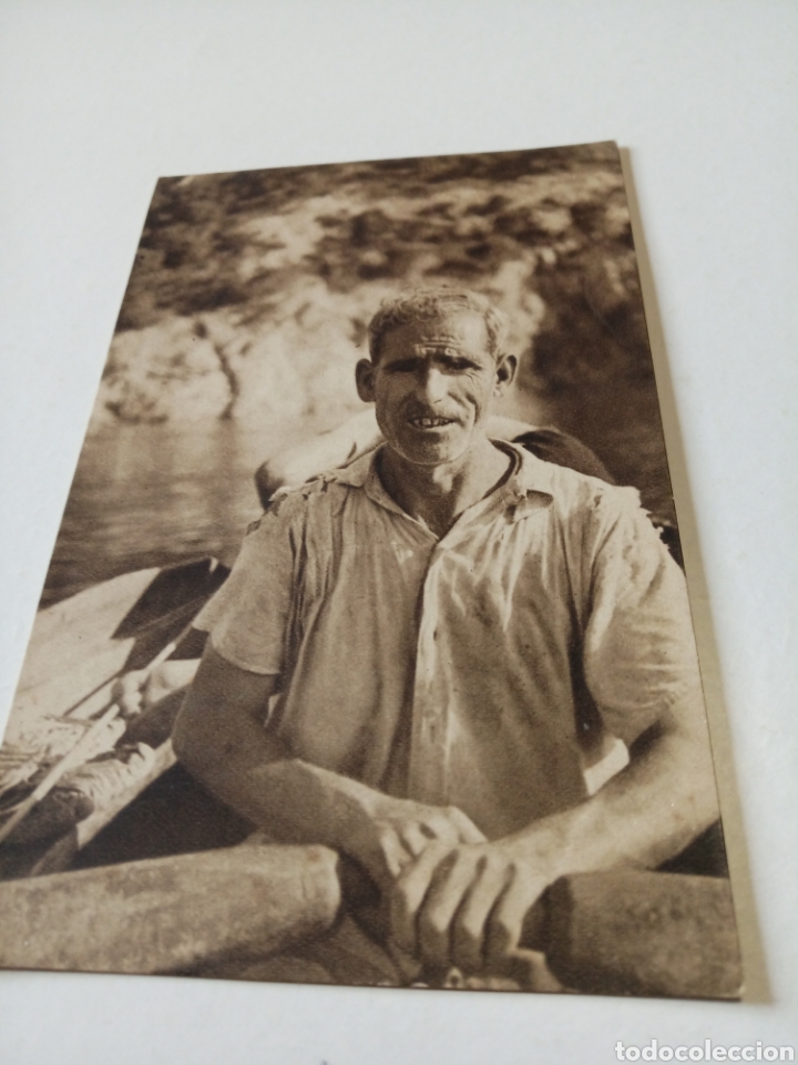 Postales: Tossa de Mar,un lobo de mar - Foto 1