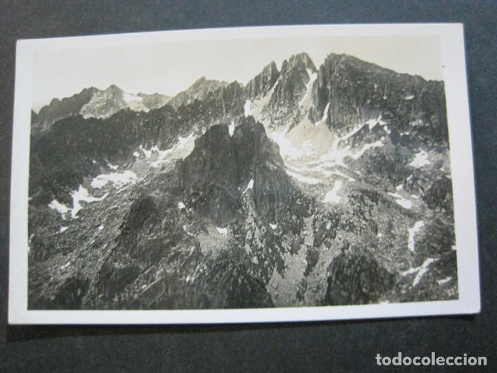 Postales: ESPOT-VALLE DE RATERA-ZERKOWITZ-POSTAL FOTOGRAFICA ANTIGUA-(70.054)