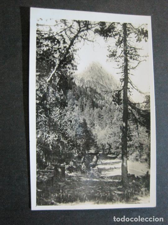 Postales: ESPOT-CAMINO A LOS ENCANTATS-ZERKOWITZ-POSTAL FOTOGRAFICA ANTIGUA-(70.058)