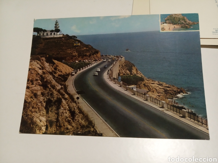Postales: Calella de la costa - Foto 1