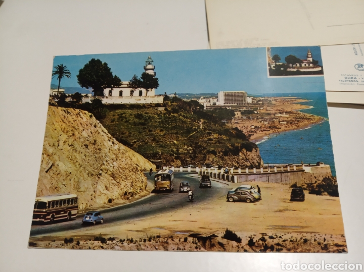 Postales: Calella de la costa - Foto 1