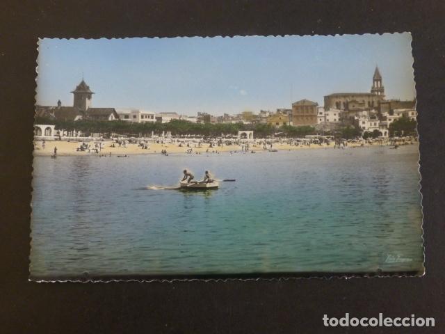 Postales: PALAMOS GERONA PLAYA - Foto 1