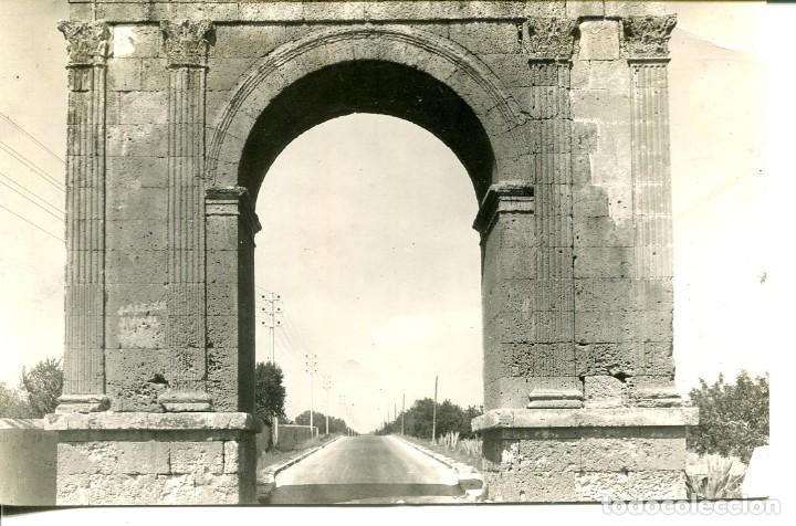 Postales: RODA DE BARA - ARCO DE BARA-FOTOGR&Aacute;FICA