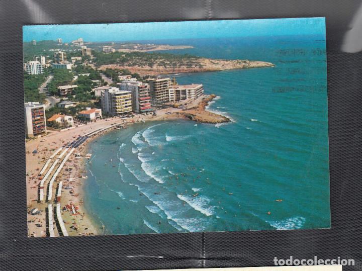 Postales: SALOU. PLAYA - Foto 1