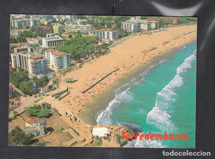 Postales: TORREDEMBARRA.-4. PLAYA - Foto 1