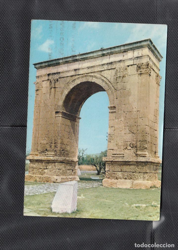Postales: 2.172 TARRAGONA. ARCO DE BARA - Foto 1