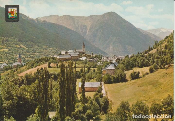 Postales: (2301) UNYA. VALLA DARAN . ... SIN CIRCULAR - Foto 1