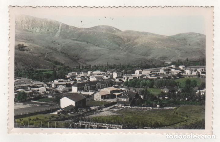 Postales: LERIDA. BELLVER DE CERDA&Ntilde;A. N&ordm; 2. VISTA PARCIAL. J. SALA. SEOU DE URGELL. ED CASA VILA. COLOREADA