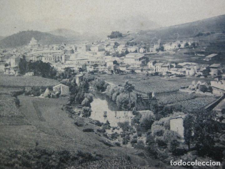 Postales: OLOT-VISTA GENERAL-POSTAL ANTIGUA-(70.464)