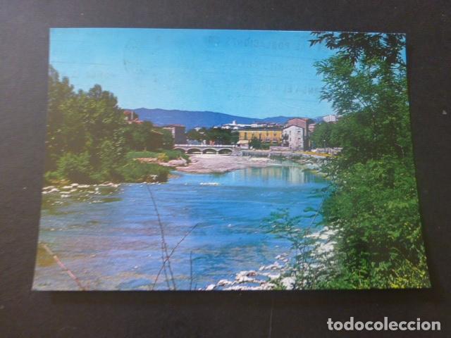 Postales: TORELLO BARCELONA RIO GES - Foto 1