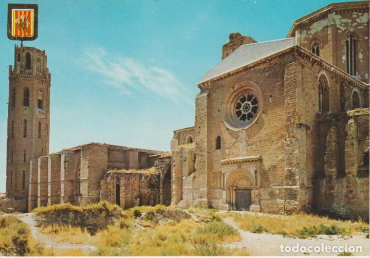 Postales: (392) LERIDA. SEO ANTIGUA ... SIN CIRCULAR