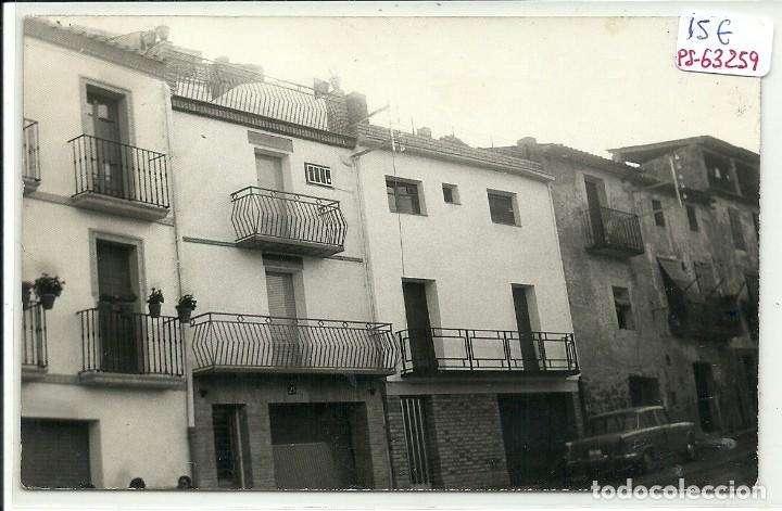 Postales: (PS-63259)CASTELLO DE FARFA&Ntilde;A(LLEIDA)
