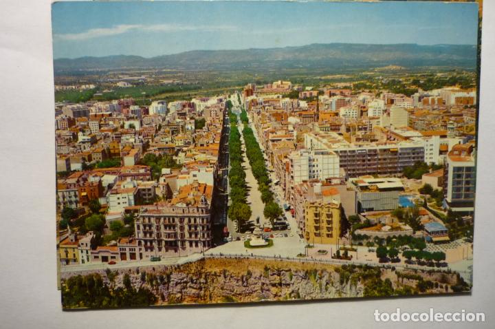 Postales: postal tarragona.-aerea