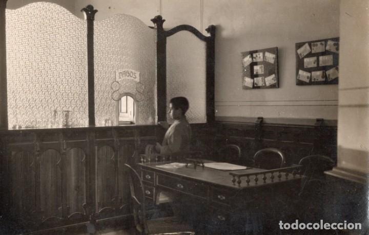 Postales: barcelona. oficina - Foto 1