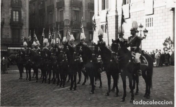 Postales: barcelona - Foto 1