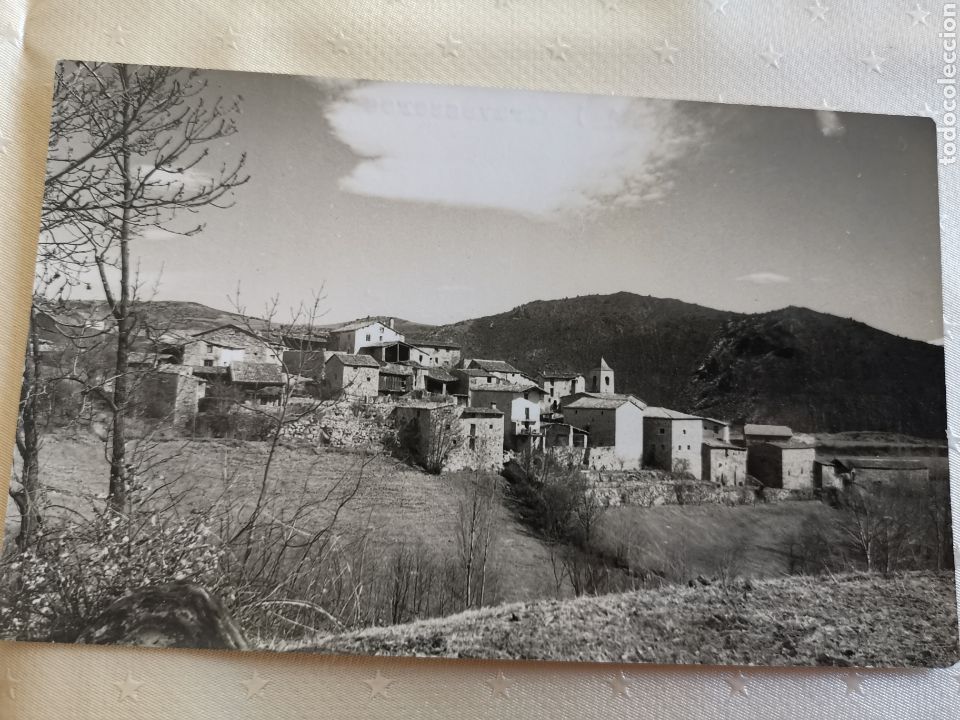 Postales: Postal de Martinet, Cerdanya. De 1958 - Foto 1
