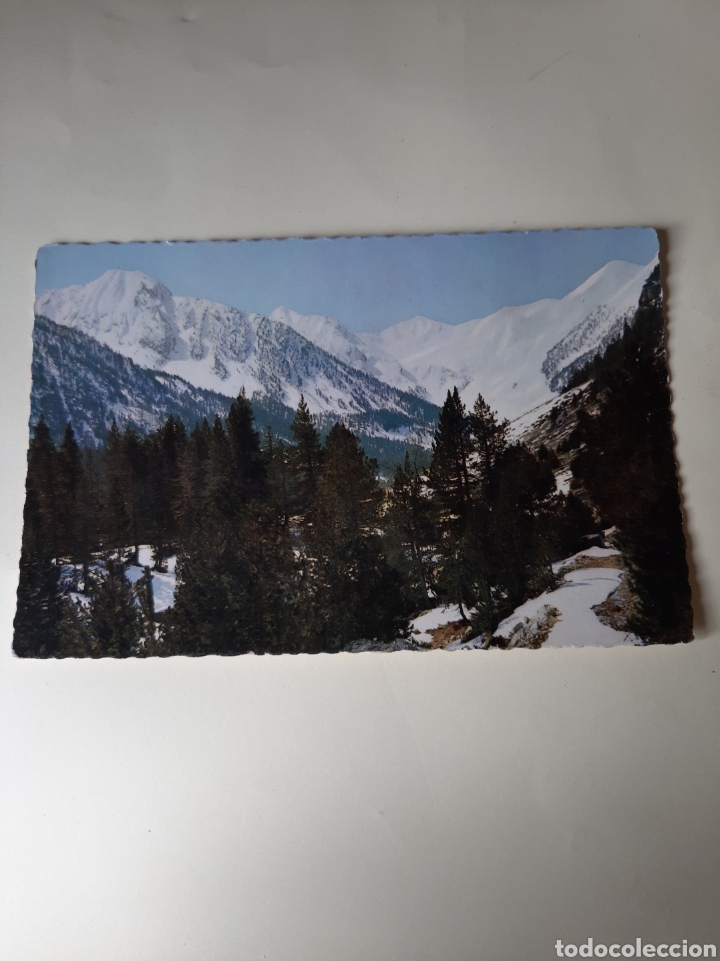 Postales: PIRINEOS L&Eacute;RIDA BOHI - Foto 1