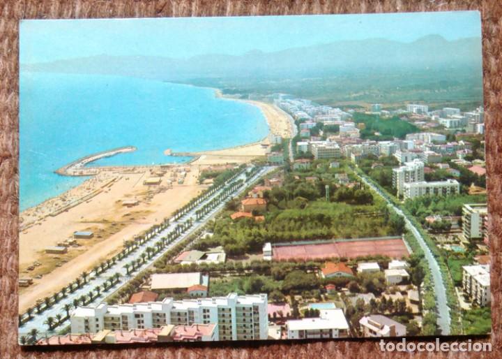 Postales: SALOU - TARRAGONA - Foto 1