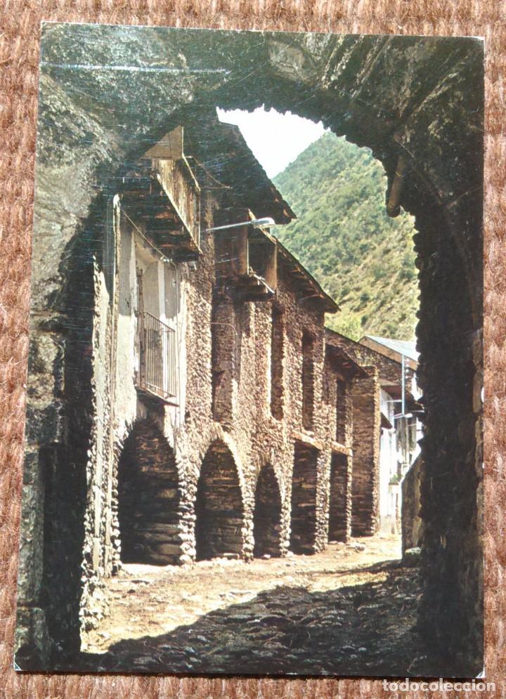 Postales: EL PALLARS - ESCALO - LERIDA