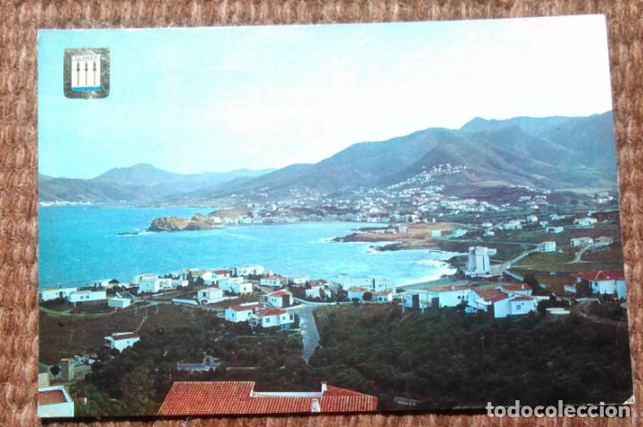 Postales: LLANSA - GERONA - Foto 1